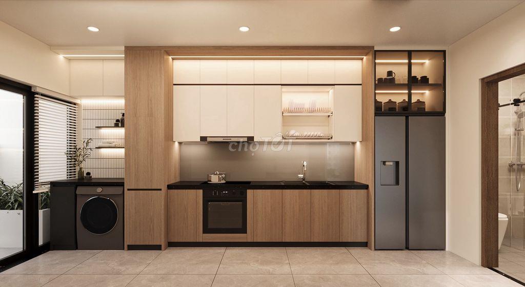CHÍNH THỨC BOOKING DỰ ÁN BCONS CENTRAL PARK, CHỈ 130TR ĐÃ SỞ HỮU