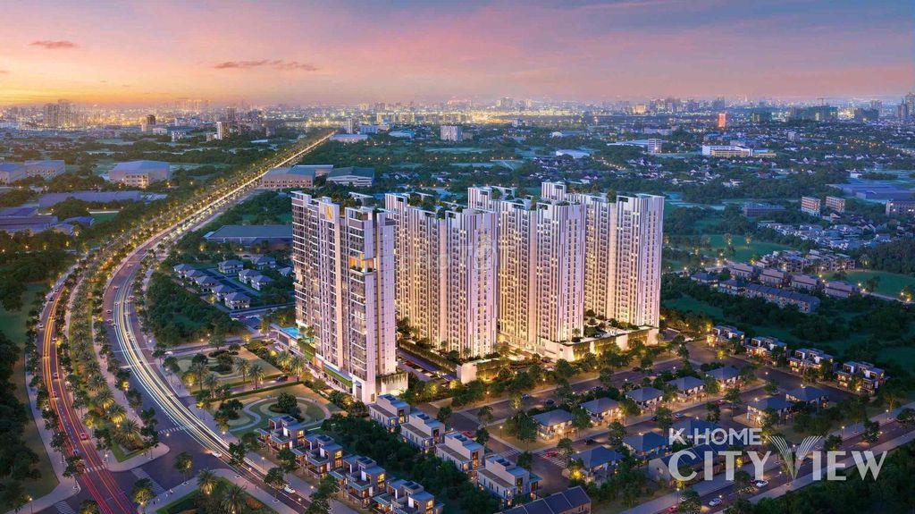 Căn hộ nhà ở xã hội diện tích 48m² Biên Hòa, Đồng Nai Giá Chỉ 1.04 tỷ