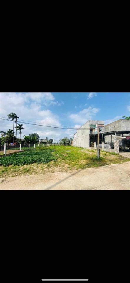 Chính Chủ Cần Bán Lô Đất 175m2 - 780tr