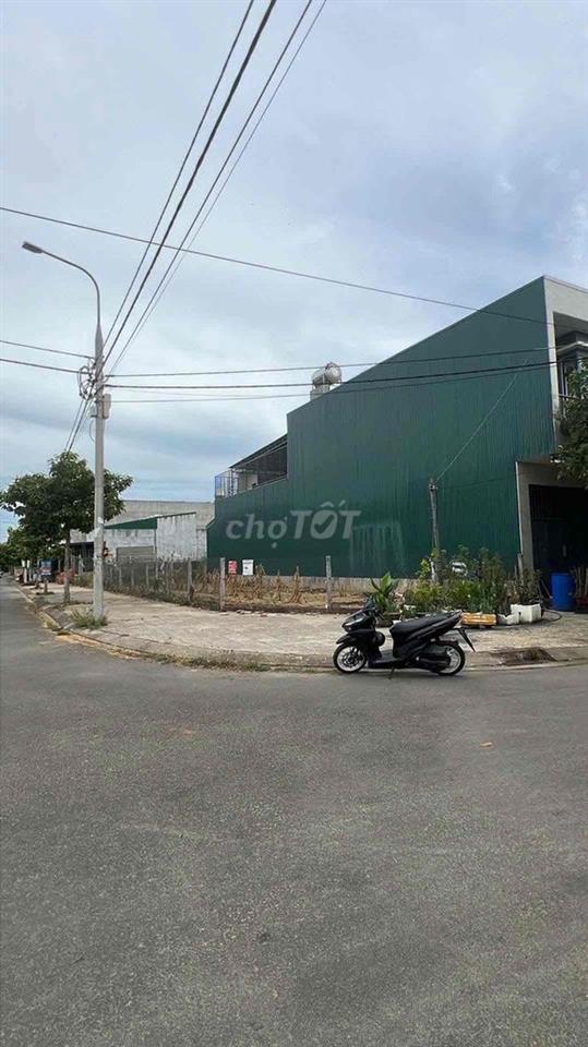 Đất Tăng Long Angkora Park – 2 Mặt tiền Đường số 10, MT 21m