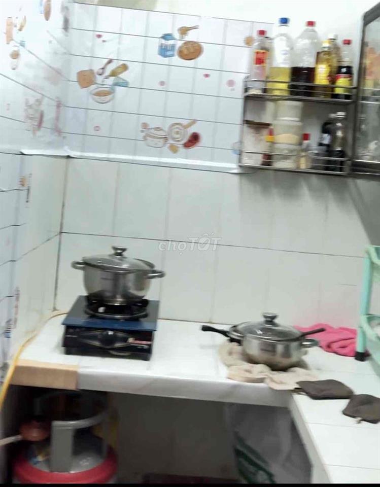 Nhà MT đường Trần Hưng Đạo