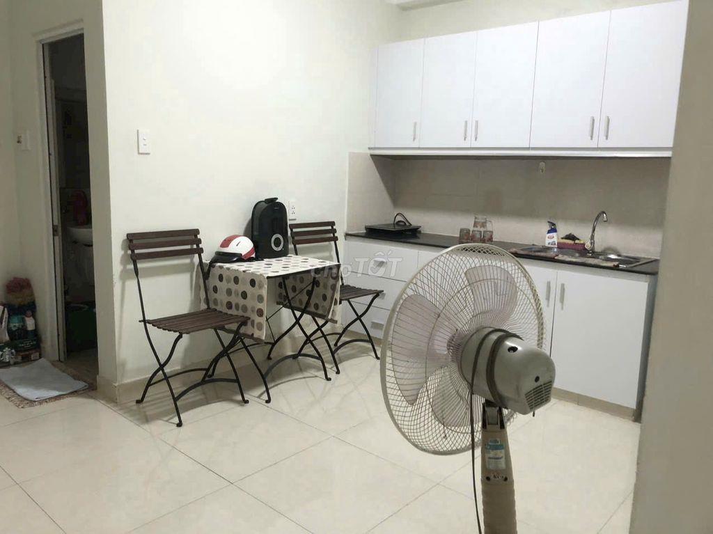 [CHÍNH CHỦ GỬI BÁN] CĂN HỘ IDICO TÂN PHÚ- 50M2 (2PN 1WC) - 2.4 TỶ