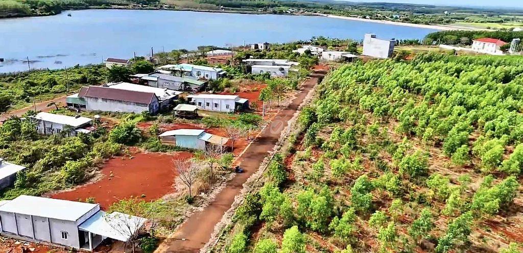 Đất 375,8m² Full Thổ Cư – Mặt Đường Nhựa 15m – Gần Hồ Bù Tam