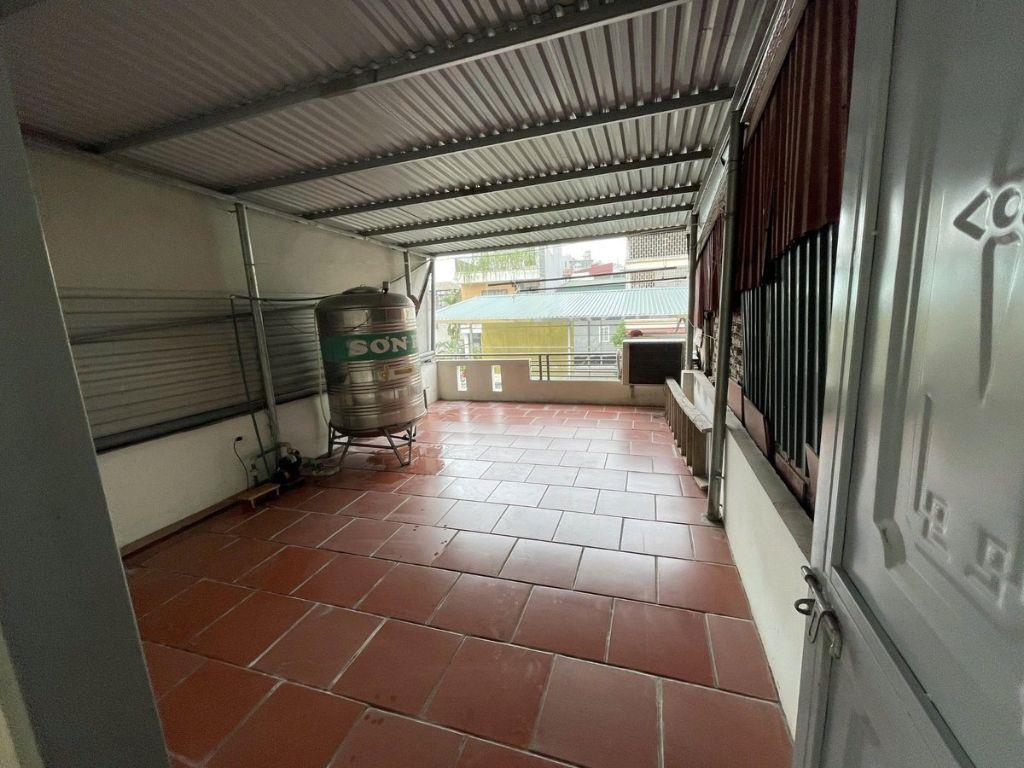 Bán nhà phố Chùa Bộc 45m2, 4T, MT4.1m ô tô đỗ cổng khu phân lô hiếm Đống Đa