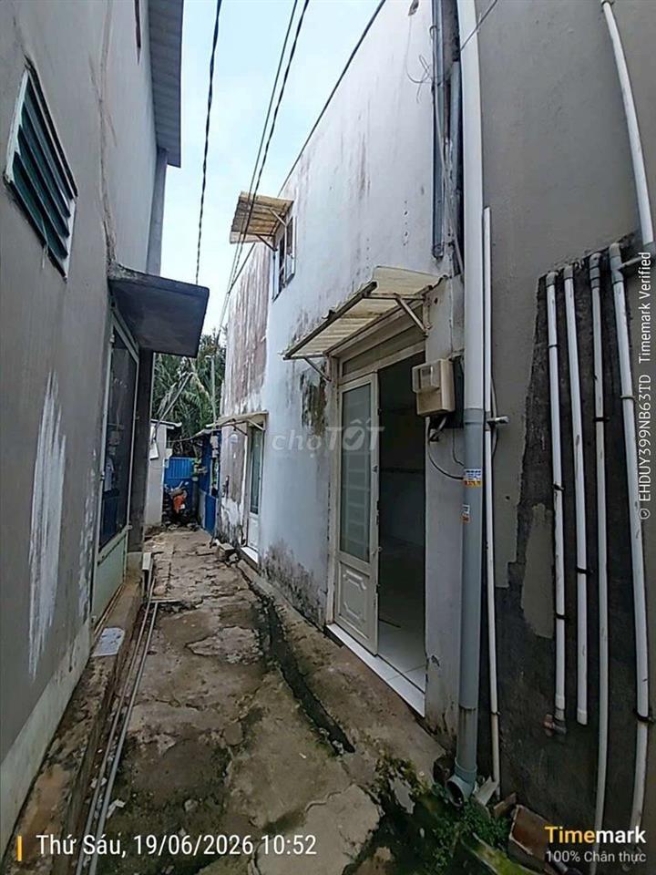 bán nhà đường đa phước gần song hành ql50