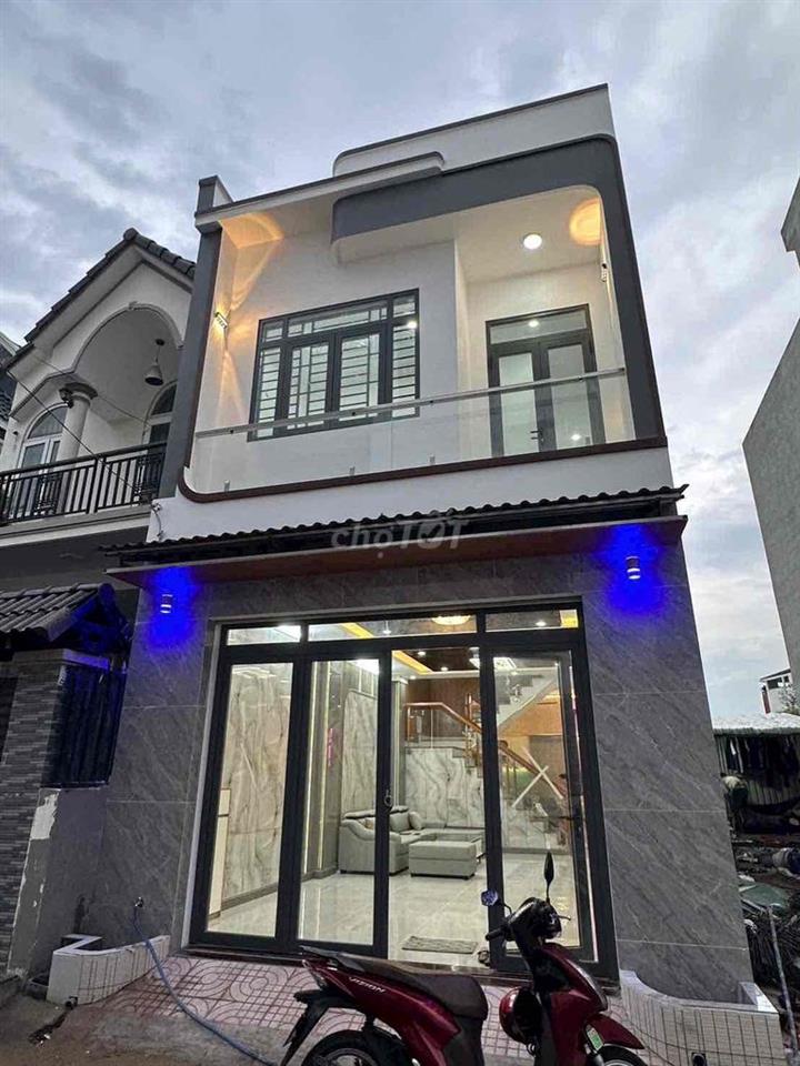 BÁN NHÀ 1LẦU 1TRỆT SỔ RIÊNG HOÀN CÔNG PHƯỜNG HOÁ AN. Hướng nam