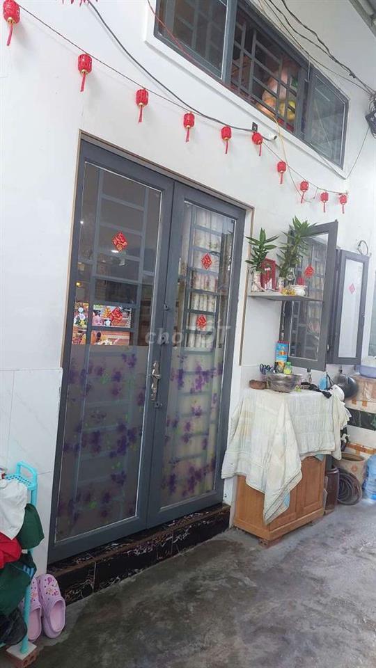 Nhà chính chủ, có sổ hồng riêng cần bán gấp