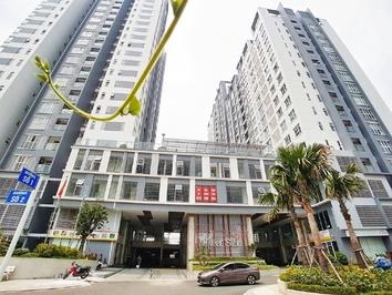Chính chủ miễn tiếp môi giới