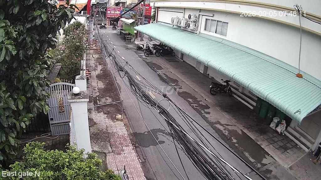 Bán nhà đất sát Võ Văn Ngân tiện xây mới biệt thự