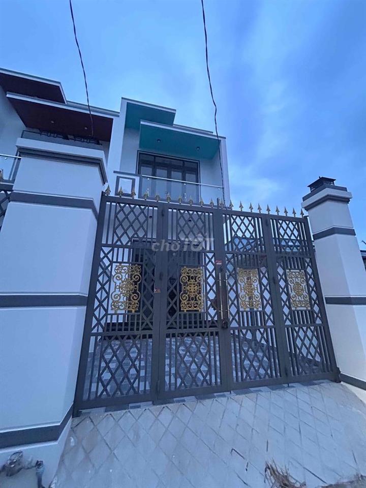 nhà năm ngối mỹ lộc
