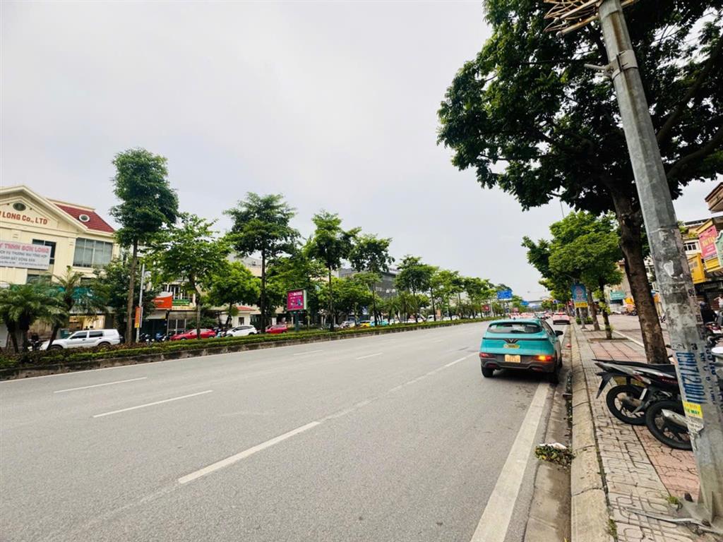 🔥🔥 SIÊU PHẨM NHÀ MẶT NGÕ Ô TÔ TRÁNH – TƯ ĐÌNH 🔥🔥 🏡 46M² × 6 TẦNG GARA Ô TÔ THANG