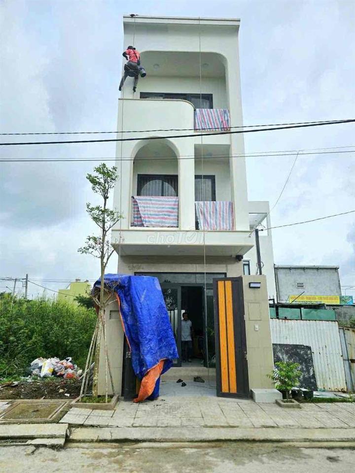 ĐẤT FUll THỔ CƯ ĐẢO KIM CƯƠNG QUẬN 9 | 70M² | 3.45tỷ