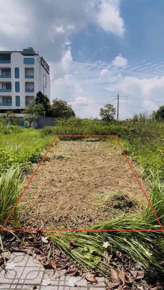ĐẤT FUll THỔ CƯ ĐẢO KIM CƯƠNG QUẬN 9 | 70M² | 3.45tỷ