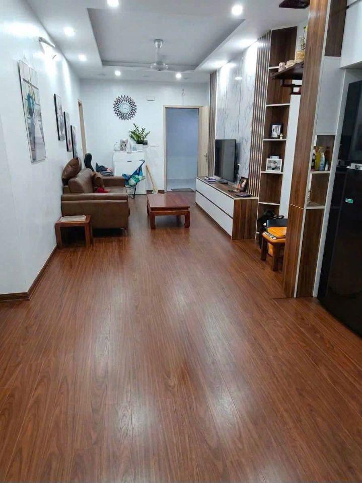 Chính chủ cần bán căn hộ chung cư 2Pn Thanh Hà- Hà Đông giá chỉ 2,7xx tỷ