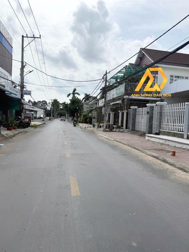 VỊ TRÍ KINH DOANH MUA BÁN TRỤC CHÍNH HOÀNG HẢO CÁCH QL57 100M
