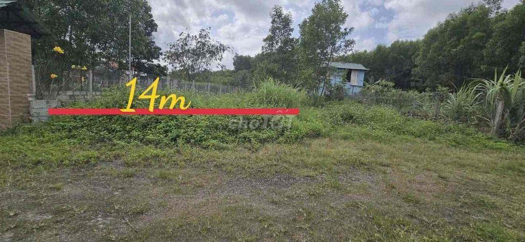 bán lô đất xã hoà vang