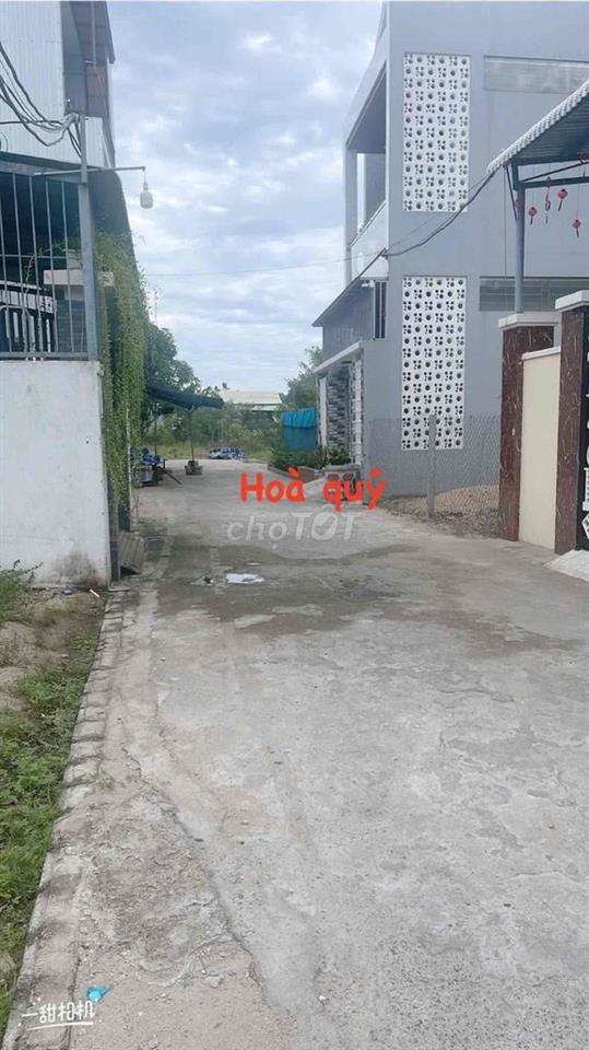 bán lô đất kiệt mai đăng chơn