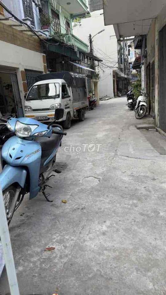 bán nhà phường kỳ bá gần cấp 1,2,3 trung tâm thành phố tb cũ
