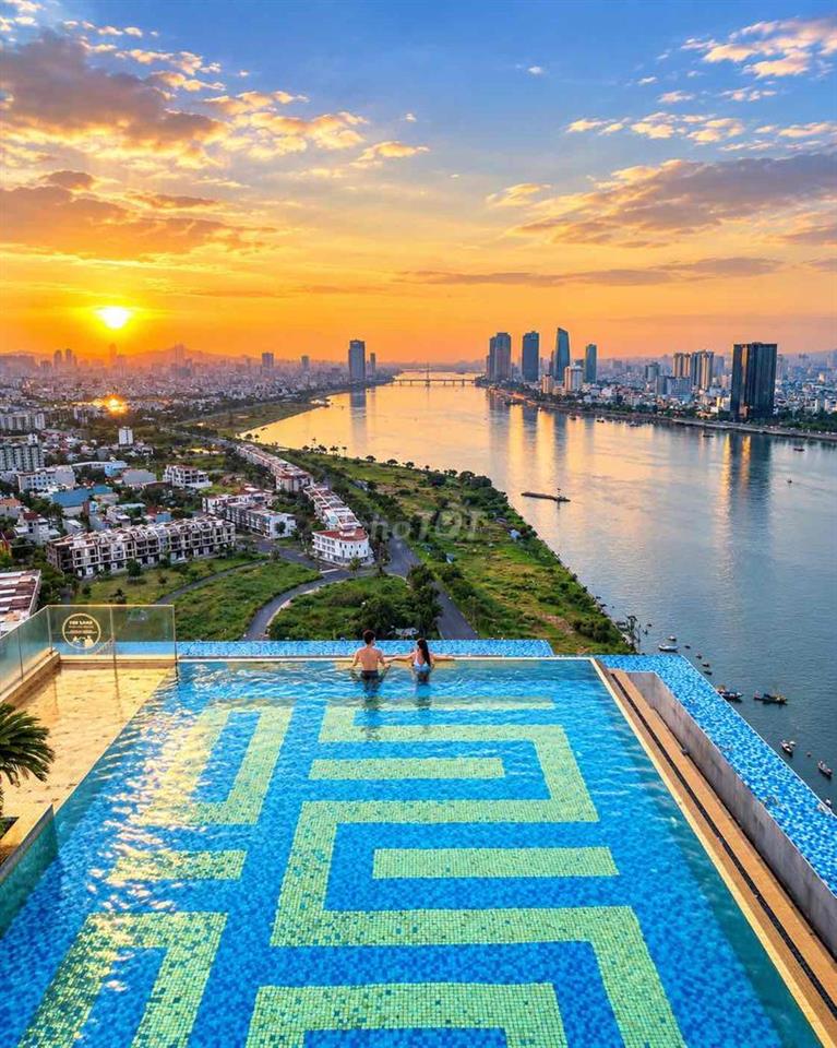 Cần bán căn Goldenbay chỉ từ 1.300