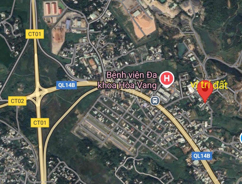 đất thổ cư 100% cần bán