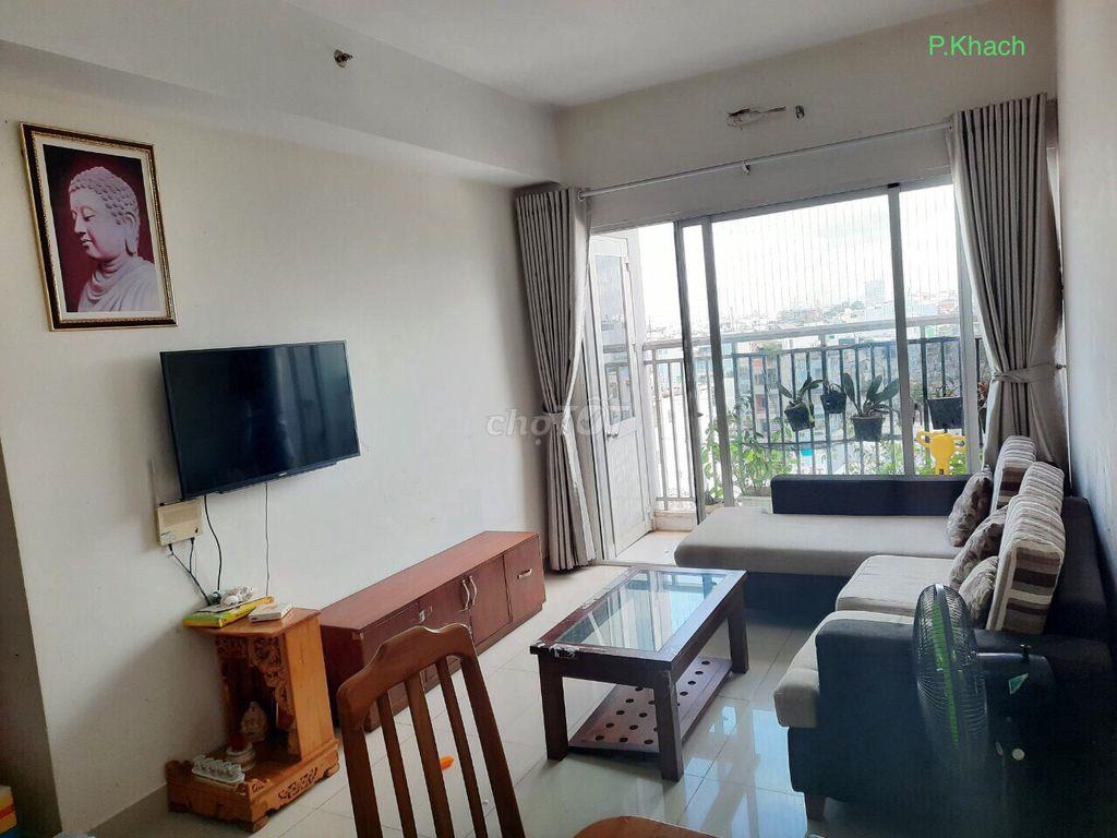 BÁN GẤP CĂN HỘ CARILLON 2 - 4T1 (SỔ CẦM TAY)