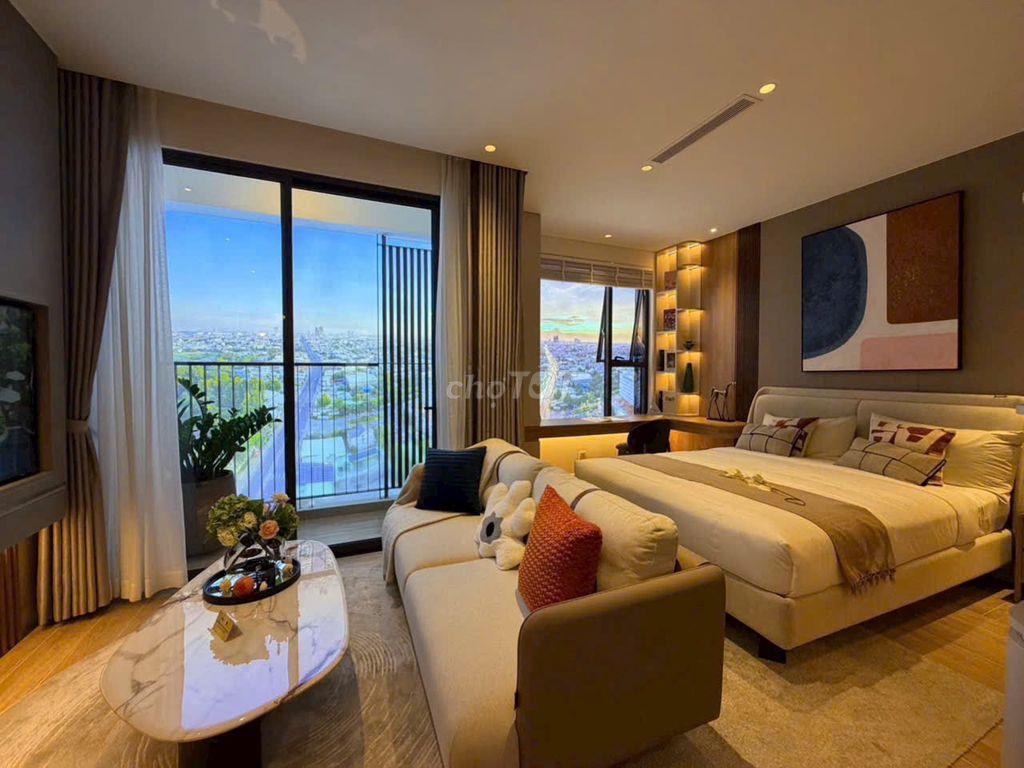 GREEN SKYLINE – TÂM ĐIỂM SỐNG MỚI TẠI BÌNH DƯƠNG