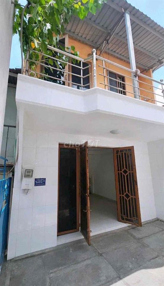 Nhà Sổ riêng hàng hiếm Q7
