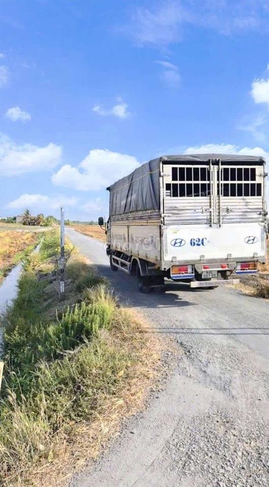 Siêu phẩm, 1463m² đất có 300m² thổ cư đường xe tải. chỉ 1.28 tỷ