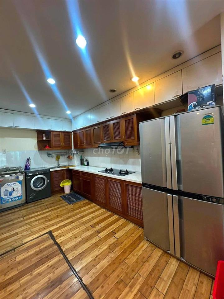 CẦN BÁN CĂN HỘ NEW SÀI GÒN (HAGL 3)