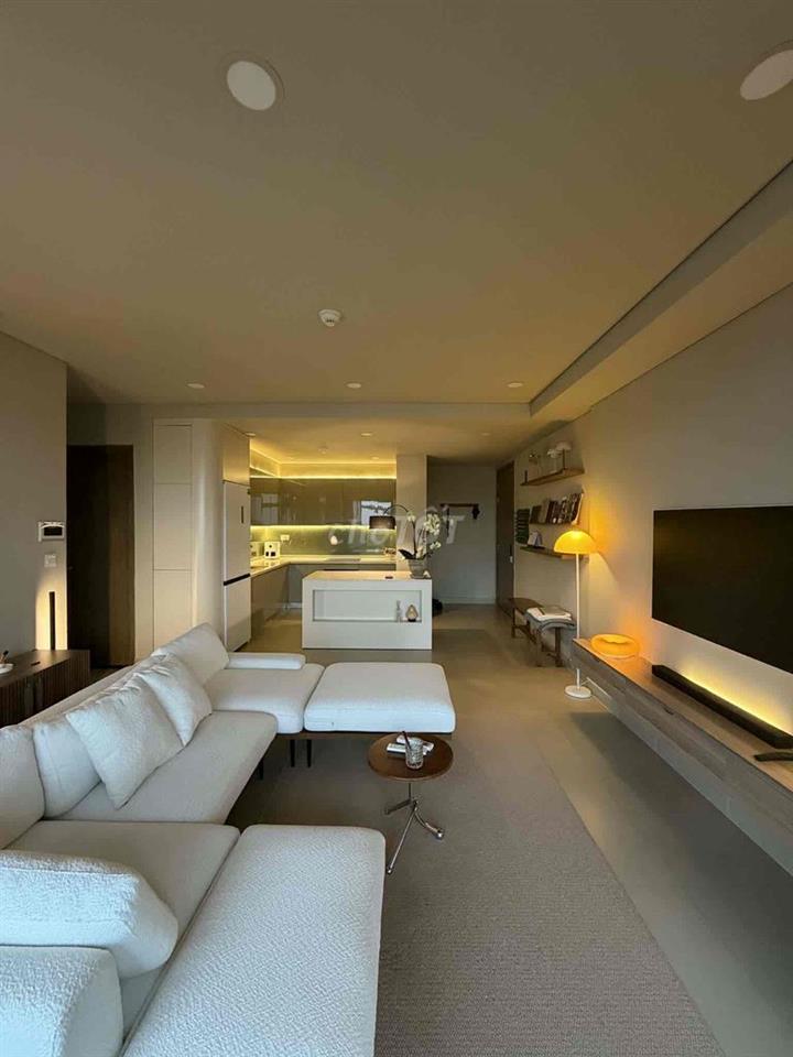 CHÍNH CHỦ BÁN CHUNG CƯ CAO CẤP SKY89 Q7 2PN, 2WC 89M2