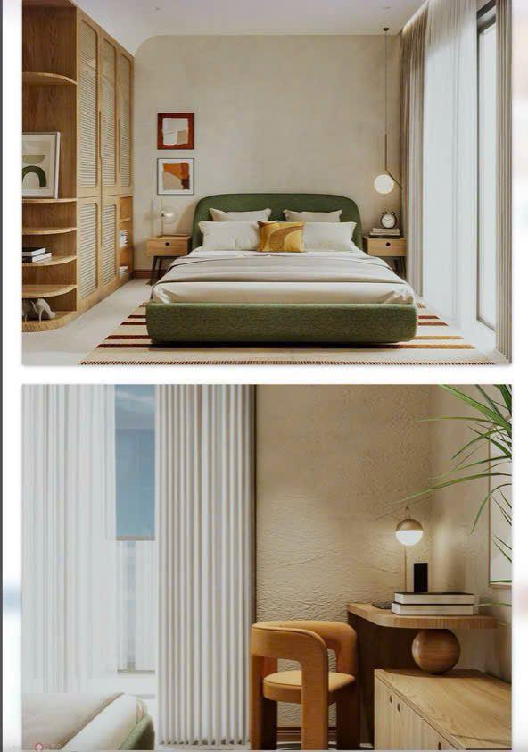 Apartment for sale, 28 m², Vĩnh Hòa