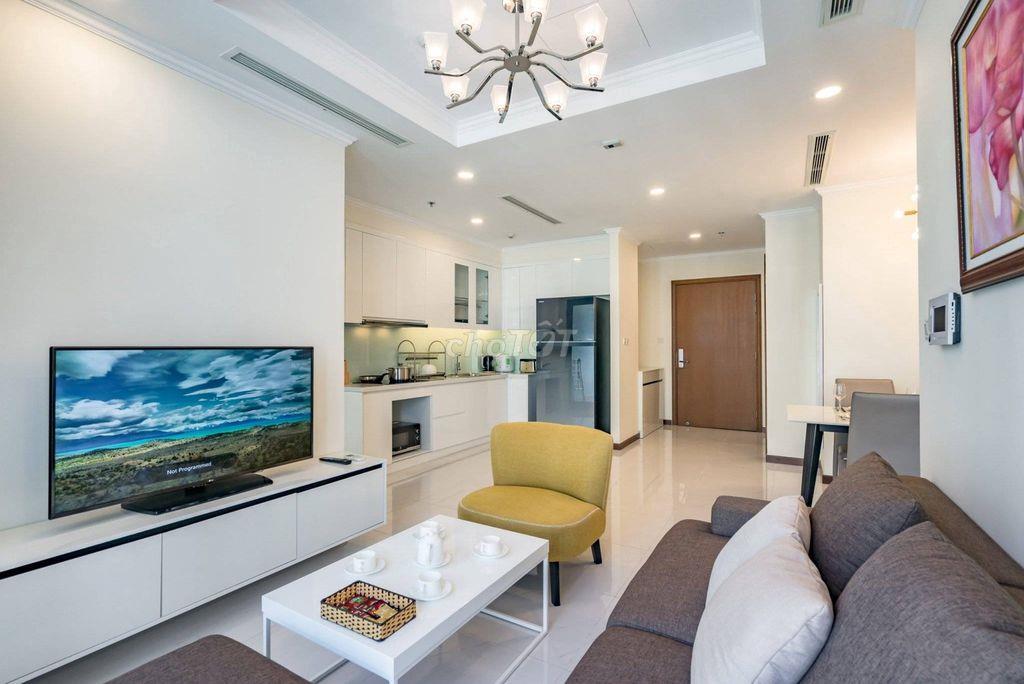 Chính chủ bán 3 phòng ngủ chung cư Richstar