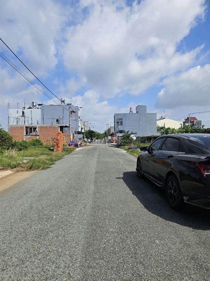 đất quận 9 đường 12m