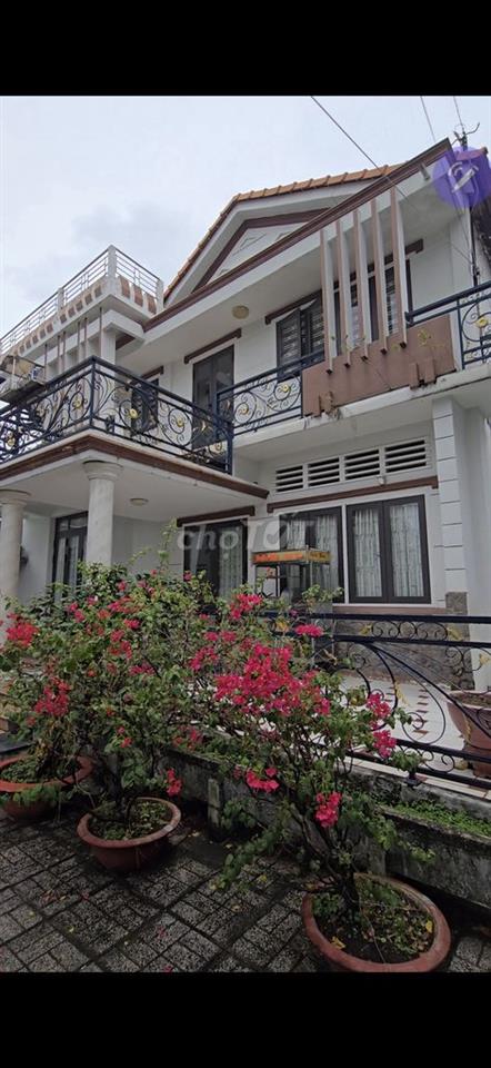 Bán nhà Mt đường Kha Vạn Cân dt lớn