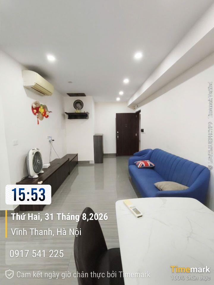 🔥 HÀNG HIẾM: CĂN GÓC INTRACOM NHẬT TÂN – NHÀ CỰC SÁNG, 2PN 2WC, FULL NỘI THẤT