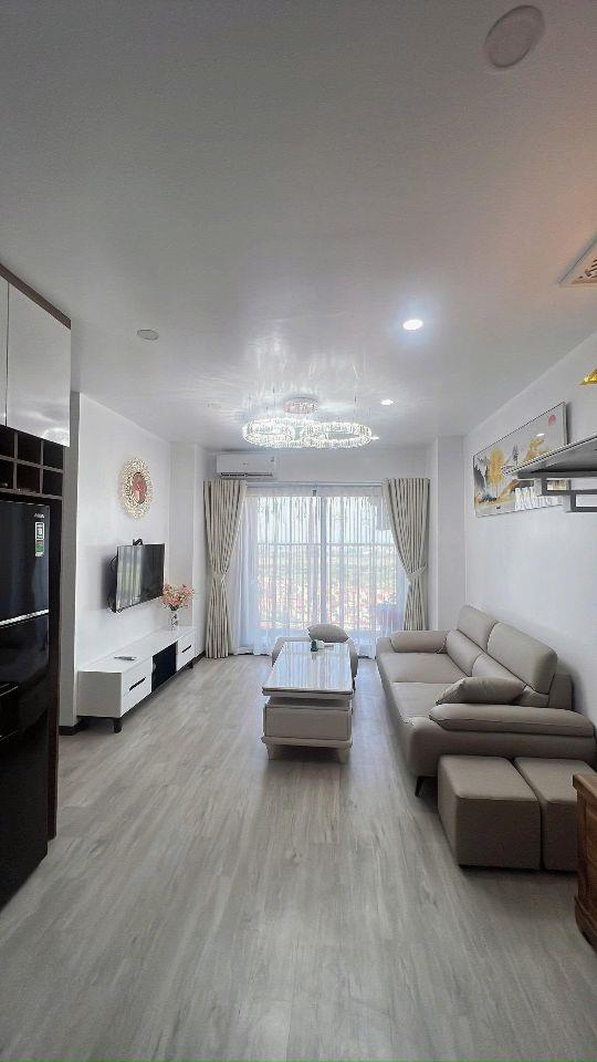 🏡 HÀNG HIẾM: CĂN HỘ 66M² INTRACOM NHẬT TÂN - FULL ĐỒ MỚI, CÓ CHỖ ĐỖ Ô TÔ