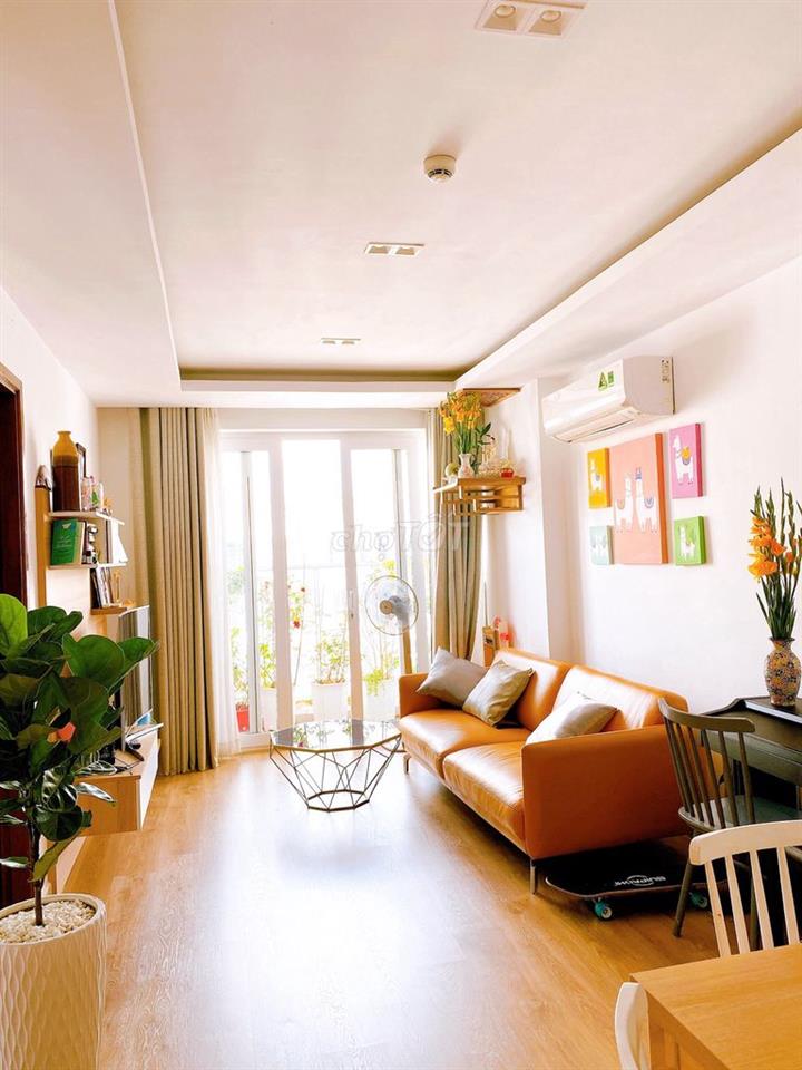 Bán căn hộ Sky Center - 2PN giá 5.9 tỷ - 3Pn giá 8.2 tỷ