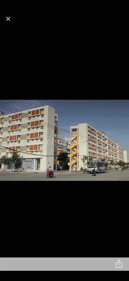 bán nhà trệt becamex định hoà