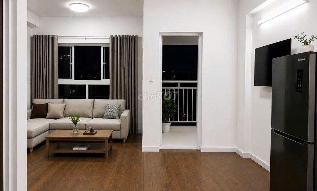 BÁN CĂN HỘ CHUNG CƯ IDICO – 62M² (2PN 2WC) TẦNG CAO VIEW THOÁNG