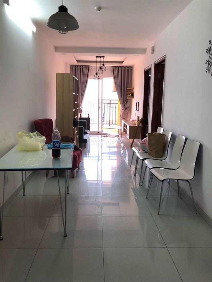 HÀNG HIẾM SÁT ĐẦM SEN – BÁN CH 8X ĐẦM SEN 52M² (2PN 1WC) GIÁ 2.4 TỶ