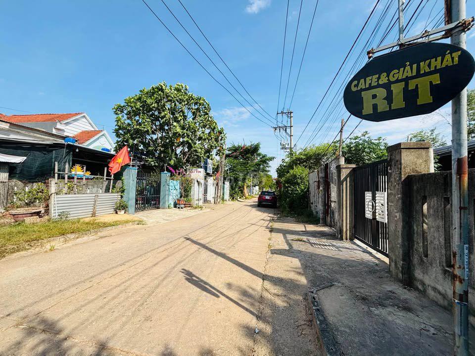 440m2 Đường 2 ô tô Sát Hòa Khương - Chợ ,Trường học trong 3km giá 1180