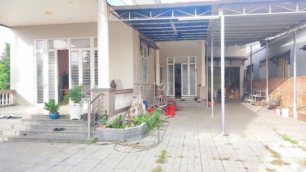 CHÍNH CHỦ BÁN NHÀ ĐẤT MẶT TIỀN ĐT784 – CẦU KHỞI, TÂY NINH