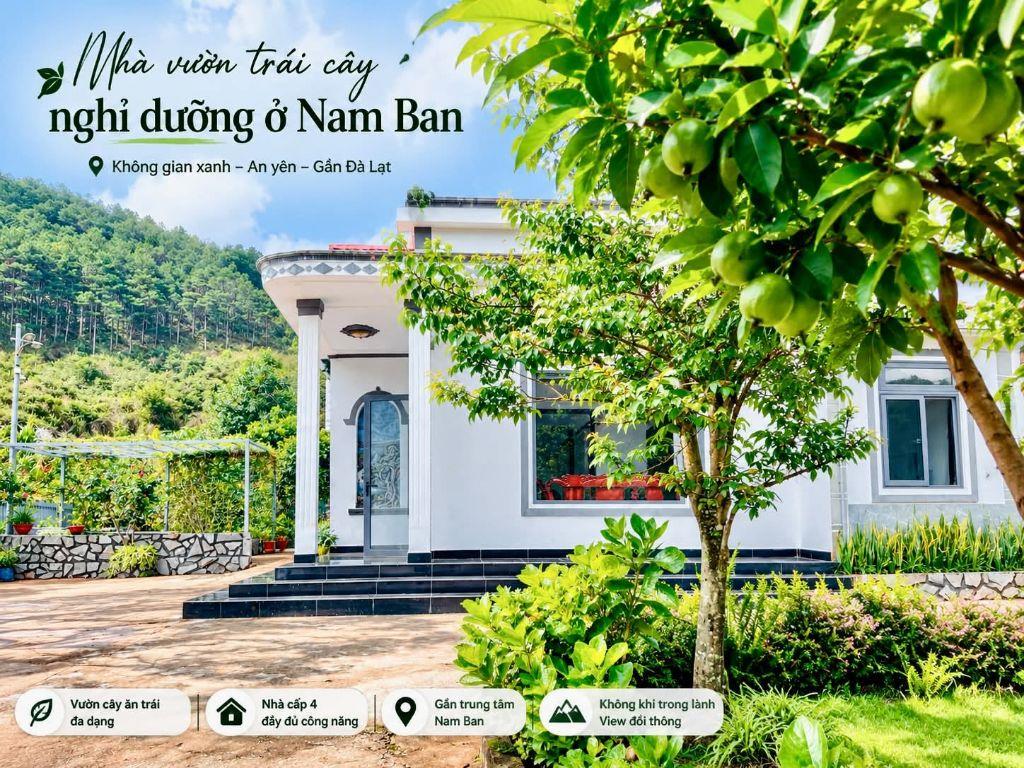 Cần Bán Nhà Đất 987m² Có Sẵn Nhà Cấp 4, Giáp Đồi Thông, Giá 4,7 Tỷ