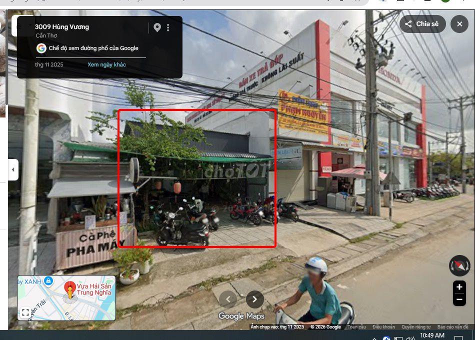 ĐẤT MẶT TIỀN TRUNG TÂM NGÃ BẢY VỊ TRÍ ĐẮC ĐỊA, TIỀM NĂNG KINH DOANH