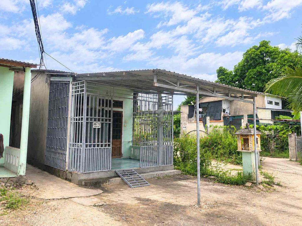 Bán Nhà Gấp