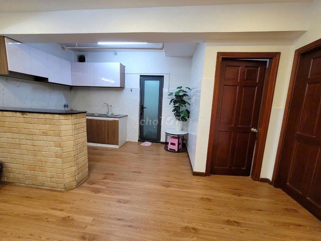 CC 336/24 Nguyễn Văn Luông, P12, Q. 6 DT 66m2, 2PN, 1WC