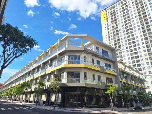 NHÀ PHỐ 4 TẦNG 6.7 TỶ – Ở + KINH DOANH + CHO THUÊ