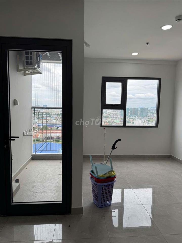 Bán căn góc Legacy 33m2 có Hỗ trợ vay BANK