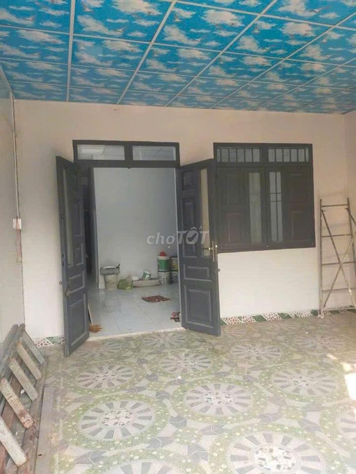💥 CẦN TIỀN BÁN GẤP NHÀ CẤP 4 S.H.R - CHỈ 8.3..0TR - TÂN AN HỘI CỦ CHI