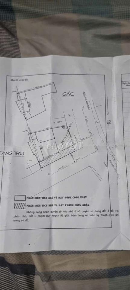 Bán Ngộp Nhà Góc 2MT Công Chúa Ngọc Hân - Huyện Toại, P12 Q11 TpHCM